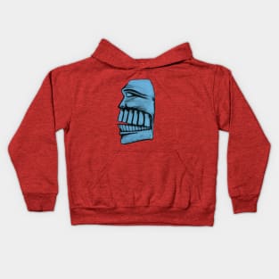 Mr Teeth Kids Hoodie